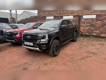 Used Ford Ranger 2026 for sale - 79624338: Photo
