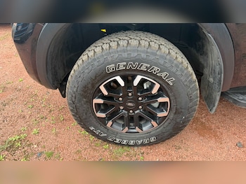 Used Ford Ranger 2026 for sale - 79624338: Photo