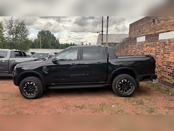 Used Ford Ranger 2026 for sale - 79624338: Photo