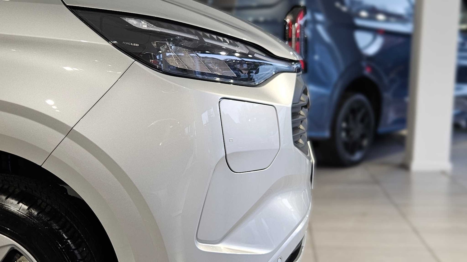 Used Ford Transit Custom for sale - 77928747: Photo 12