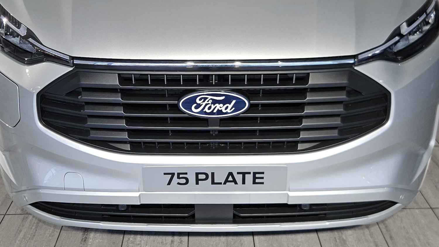 Used Ford Transit Custom for sale - 77928747: Photo 14