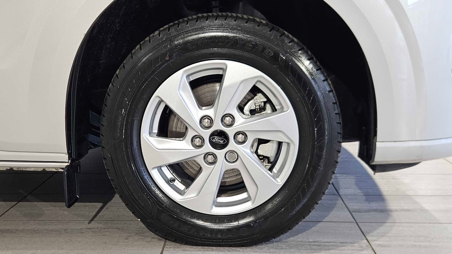 Used Ford Transit Custom for sale - 77928747: Photo 16