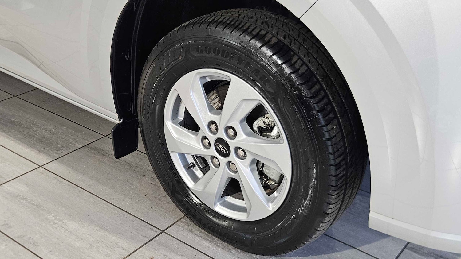 Used Ford Transit Custom for sale - 77928747: Photo 17