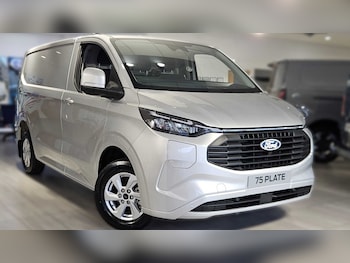 Used Ford Transit Custom 2025 for sale - 77928747: Photo