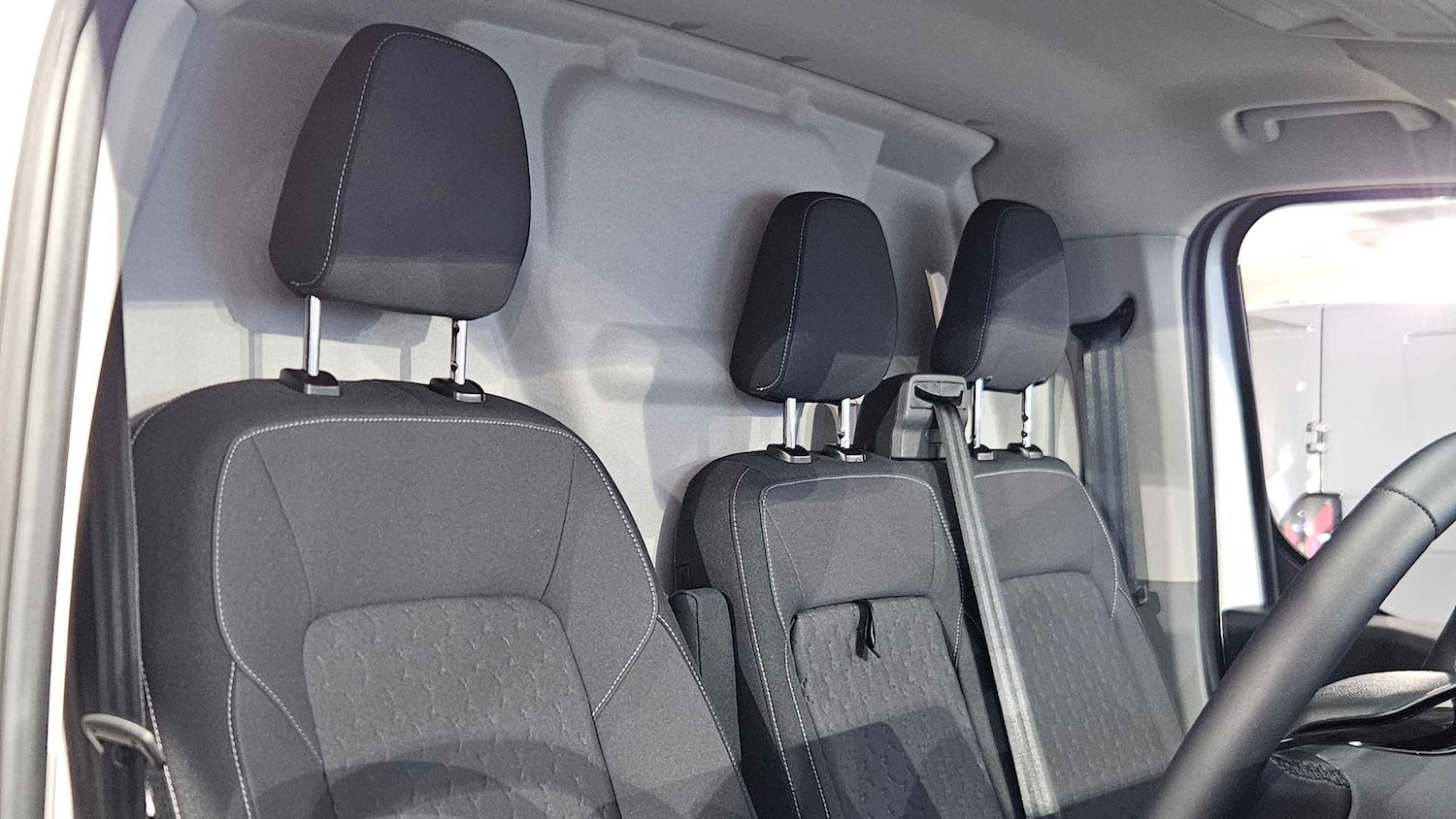 Used Ford Transit Custom for sale - 77928747: Photo 21