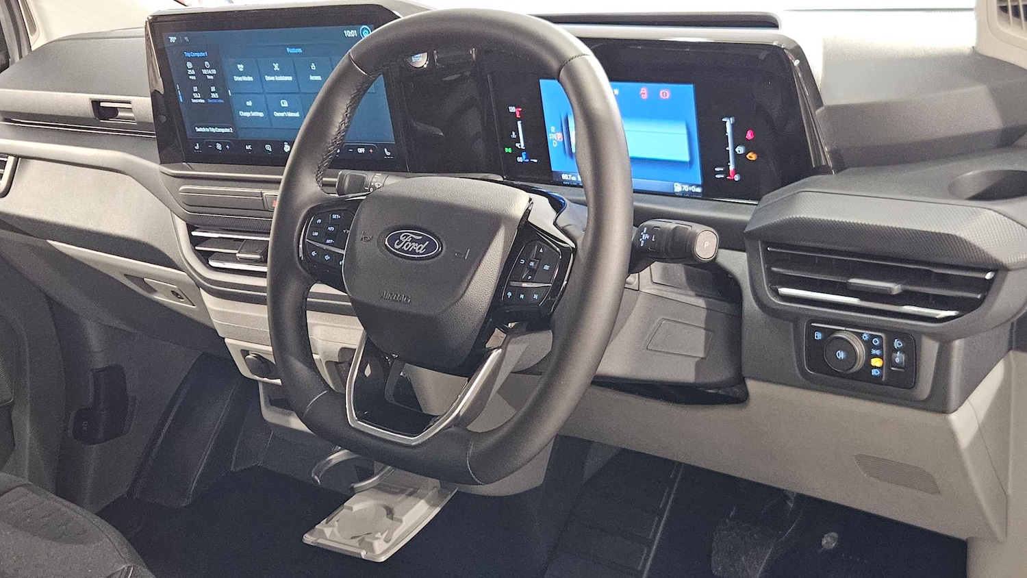 Used Ford Transit Custom for sale - 77928747: Photo 22