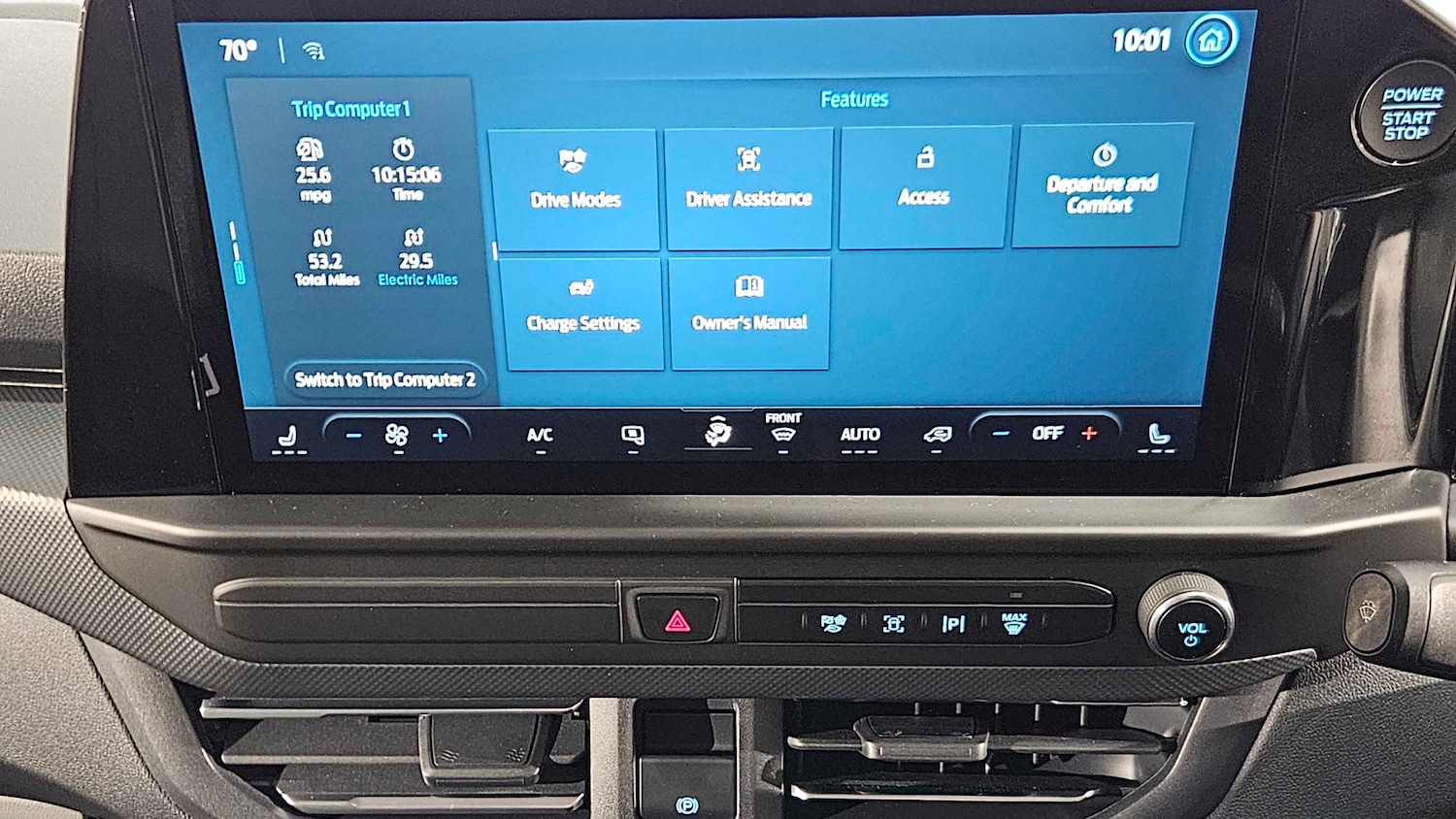 Used Ford Transit Custom for sale - 77928747: Photo 31