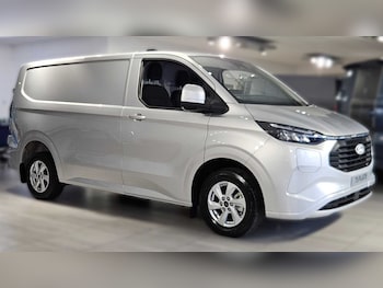 Used Ford Transit Custom 2025 for sale - 77928747: Photo
