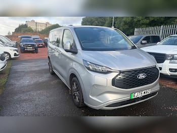 Used Ford Transit Custom 2025 for sale - 79864471: Photo