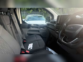Used Ford Transit Custom 2025 for sale - 79864471: Photo
