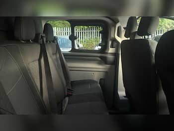 Used Ford Transit Custom 2025 for sale - 79864471: Photo