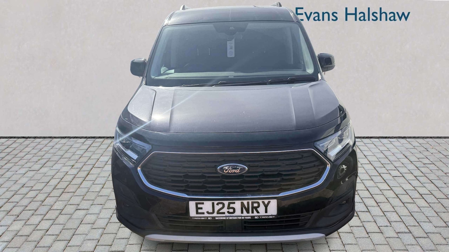 Used Ford Transit Connect 2025 for sale - 78119059: Photo 2