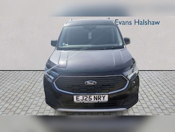 Used Ford Transit Connect 2025 for sale - 78119059: Photo