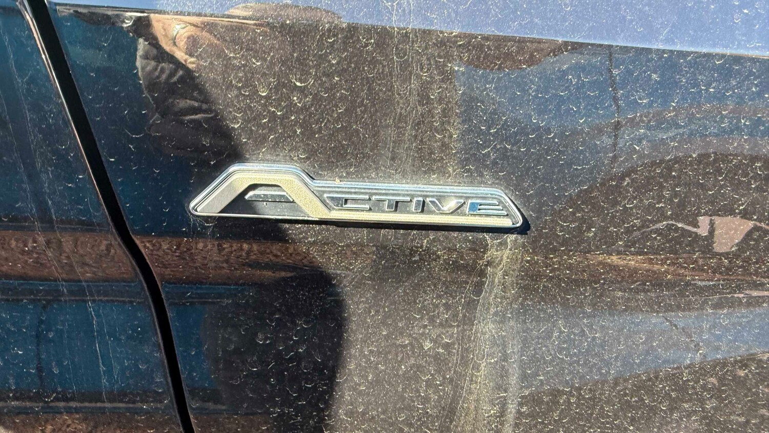 Used Ford Transit Connect 2025 for sale - 78119059: Photo 3