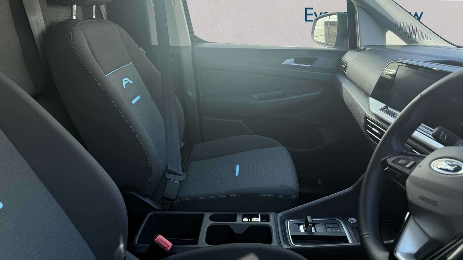 Used Ford Transit Connect 2025 for sale - 78119059: Photo 4