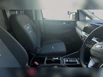 Used Ford Transit Connect 2025 for sale - 78119059: Photo