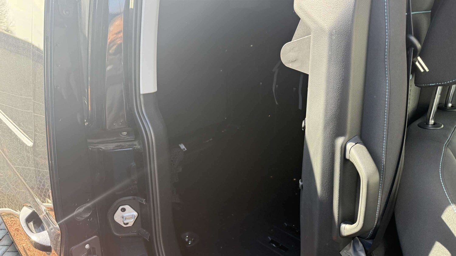 Used Ford Transit Connect 2025 for sale - 78119059: Photo 5