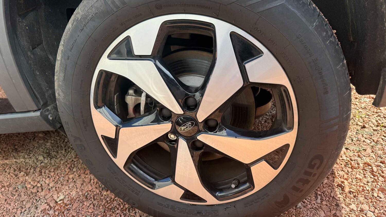 Used Ford Transit Connect 2025 for sale - 78119059: Photo 8