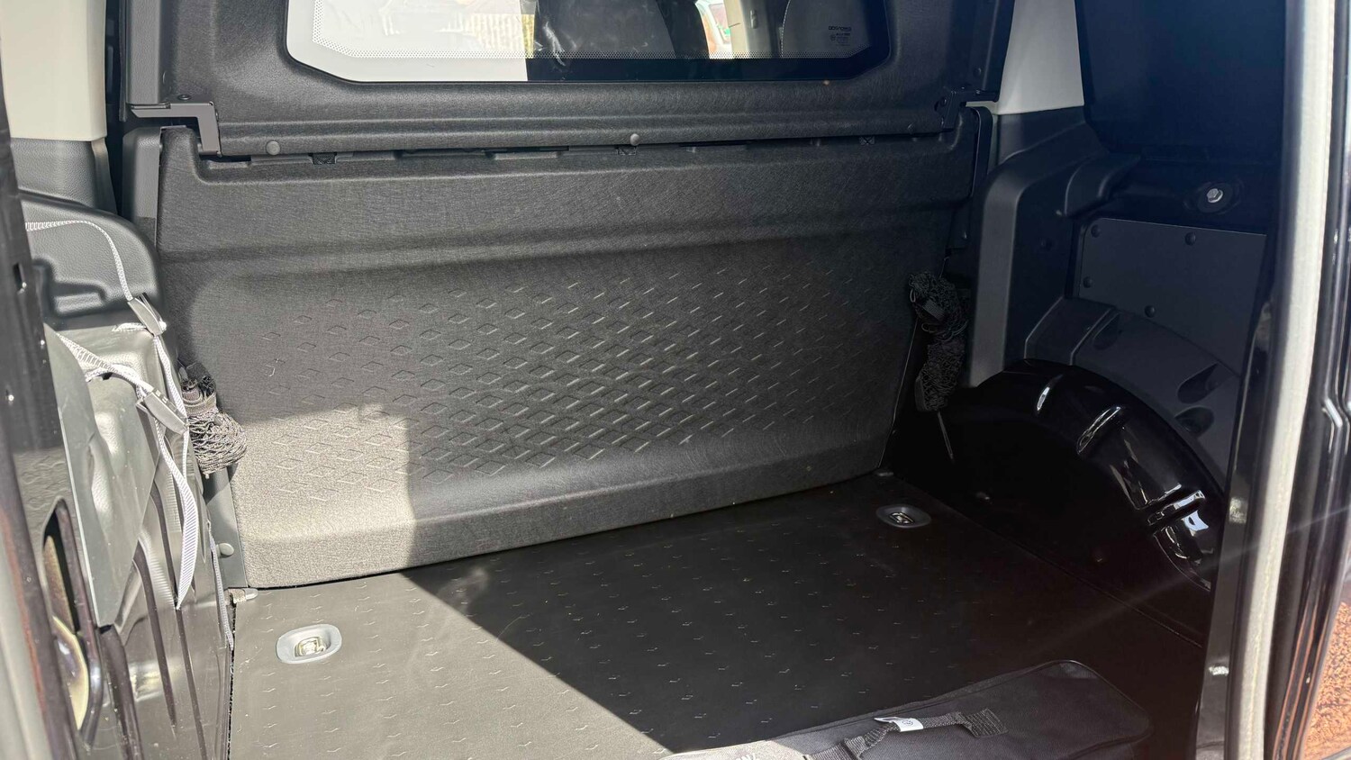 Used Ford Transit Connect 2025 for sale - 78119059: Photo 9