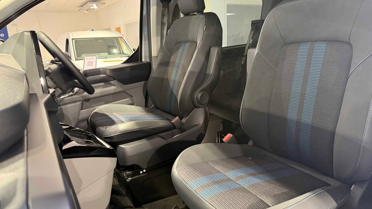 Used Ford Transit Custom for sale - 77661175: Photo 10
