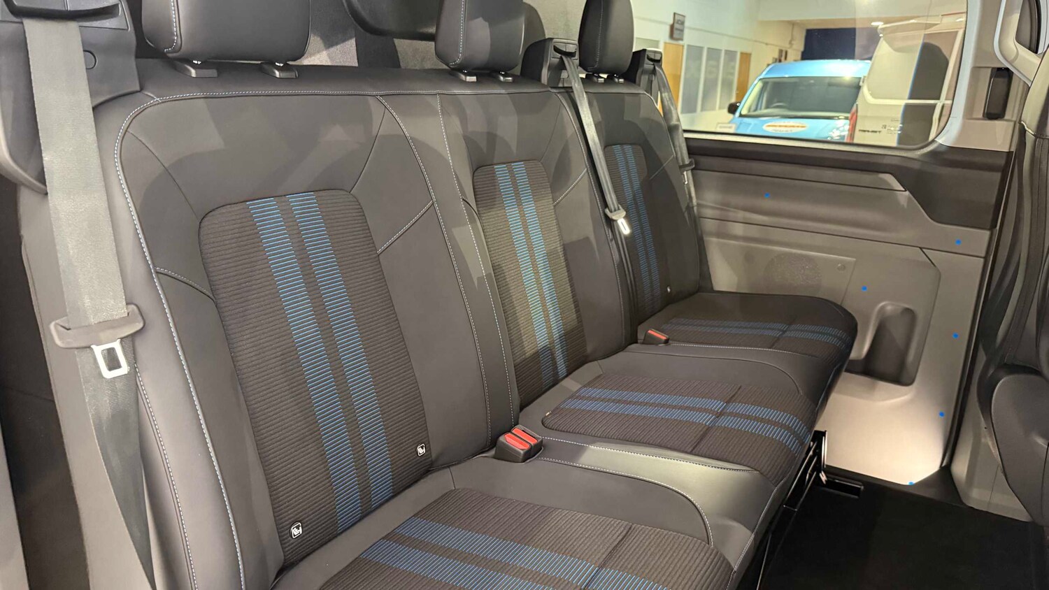 Used Ford Transit Custom for sale - 77661175: Photo 12