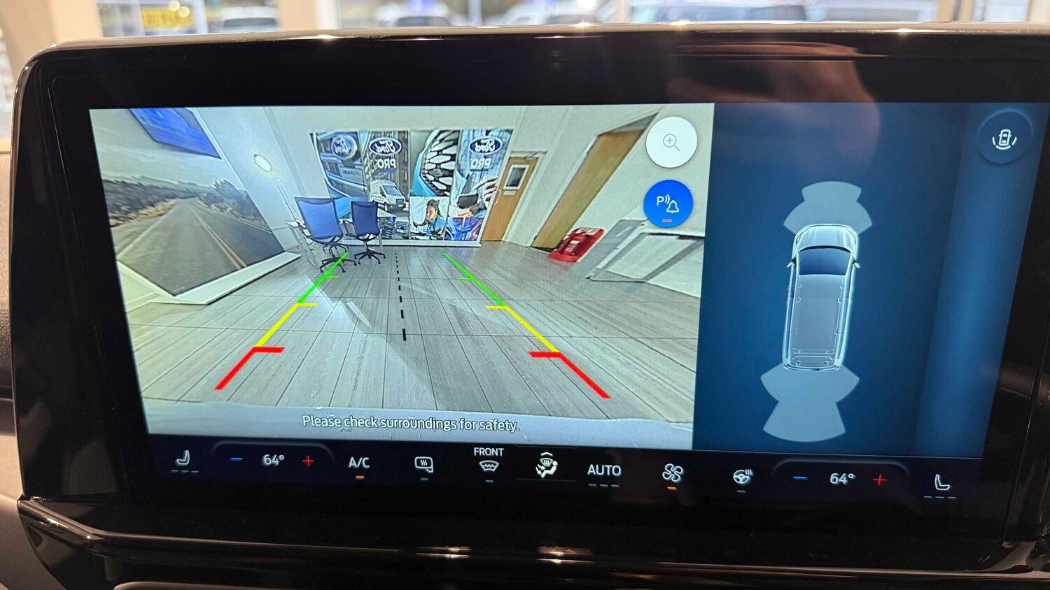 Used Ford Transit Custom for sale - 77661175: Photo 16