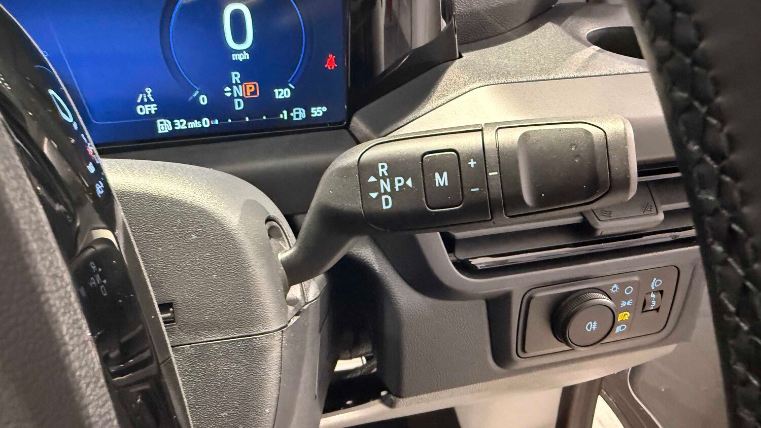 Used Ford Transit Custom for sale - 77661175: Photo 18