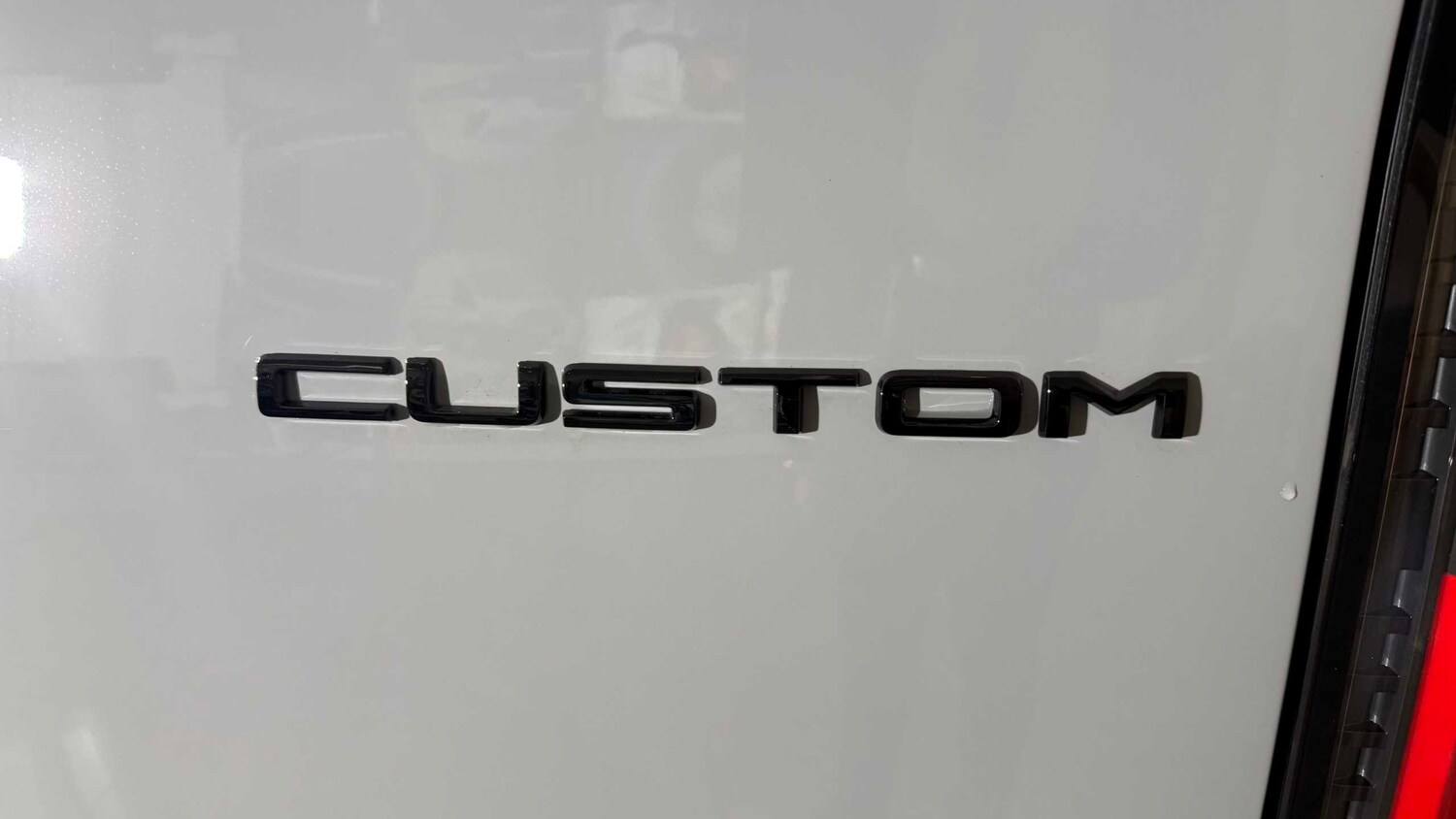 Used Ford Transit Custom for sale - 77661175: Photo 29