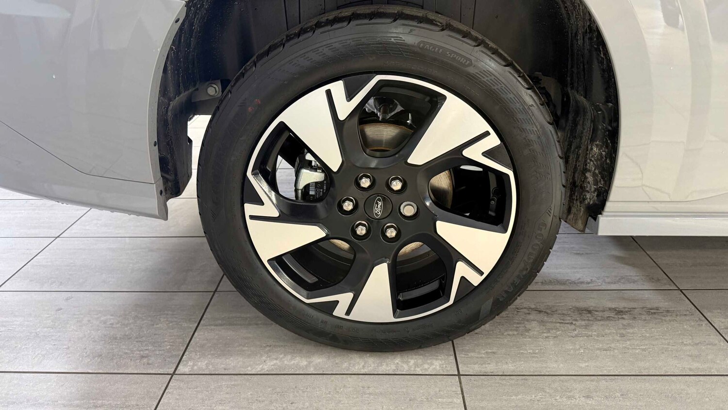 Used Ford Transit Custom for sale - 77661175: Photo 34