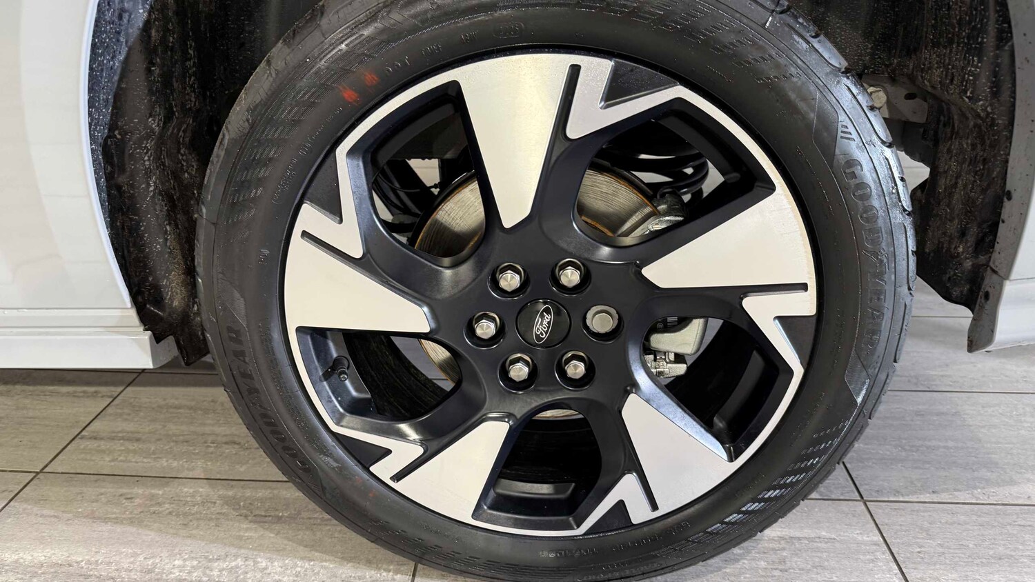 Used Ford Transit Custom for sale - 77661175: Photo 35