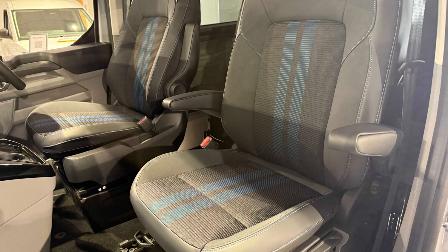 Used Ford Transit Custom for sale - 77661175: Photo 8