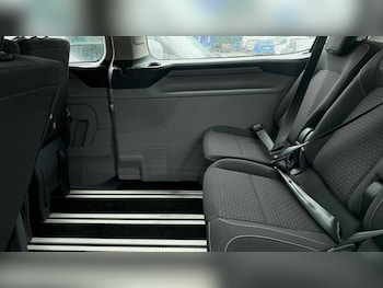 Used Ford Tourneo Custom 2025 for sale - 78893755: Photo