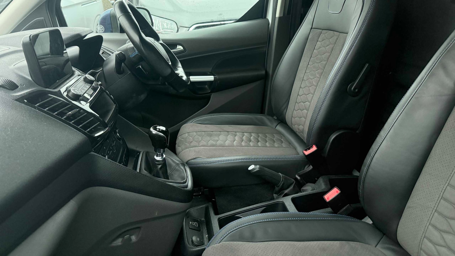 Used Ford Transit Connect 2023 for sale - 77772194: Photo 3