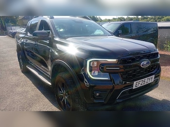 Used Ford Ranger 2025 for sale - 79204716: Photo
