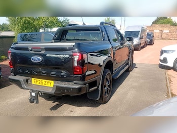Used Ford Ranger 2025 for sale - 79204716: Photo