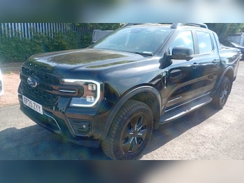 Used Ford Ranger 2025 for sale - 79204716: Photo