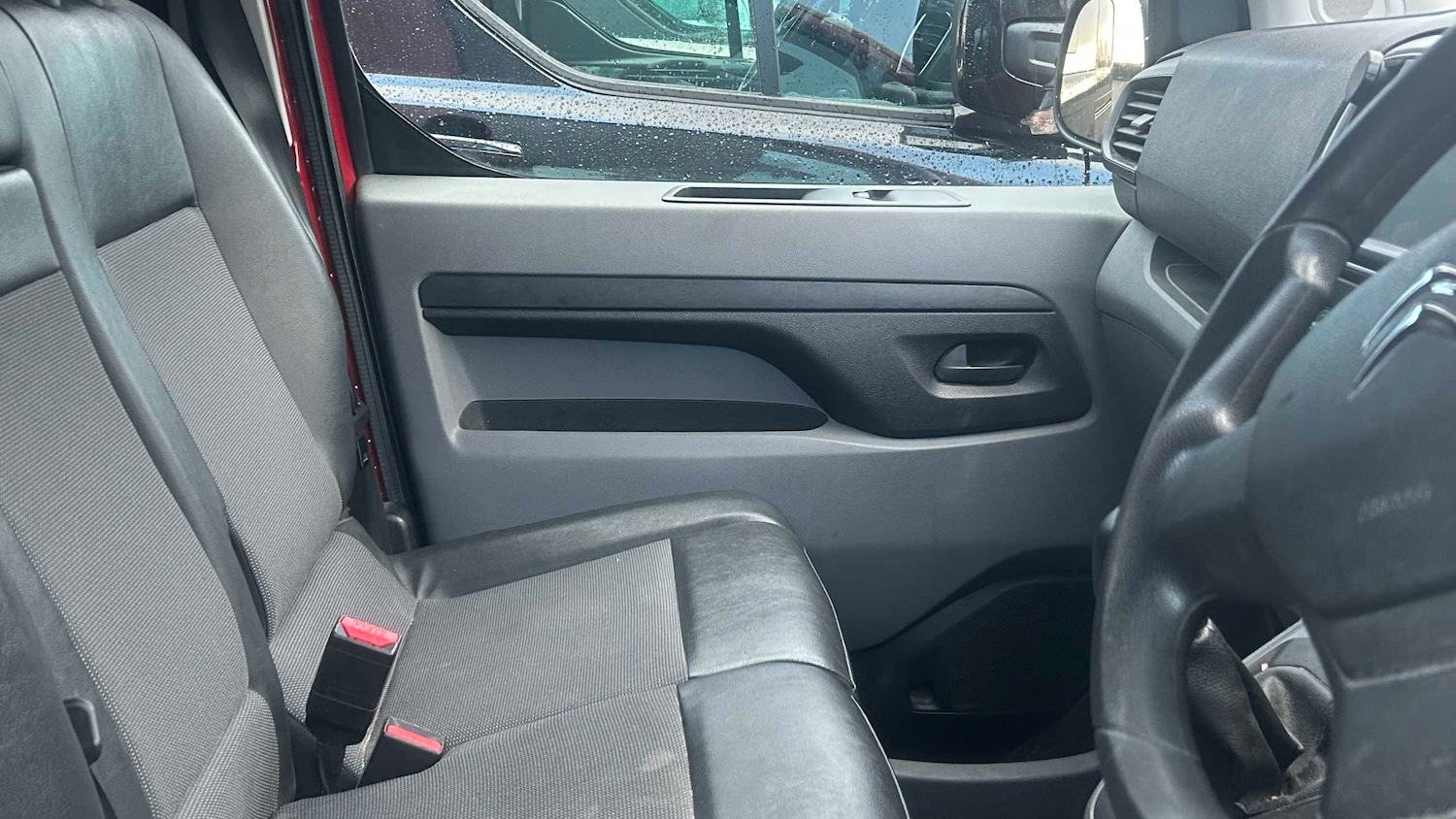 Used Citroen Dispatch 2019 for sale - 76902262: Photo 4