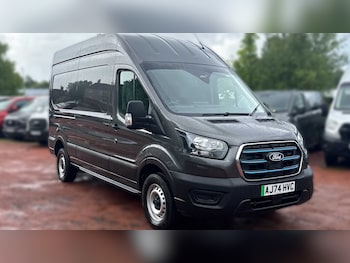 Used Ford Transit 2025 for sale - 79002090: Photo