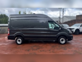 Used Ford Transit 2025 for sale - 79002090: Photo