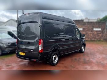 Used Ford Transit 2025 for sale - 79002090: Photo