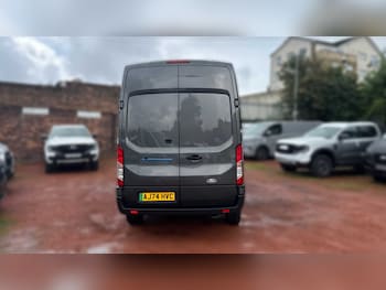 Used Ford Transit 2025 for sale - 79002090: Photo