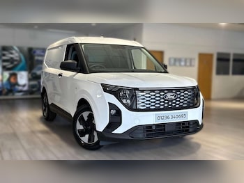 Used Ford E-Transit Courier 2026 for sale - 78576630: Photo