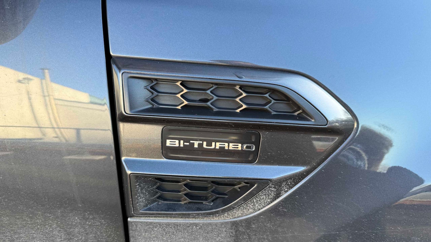 Used Ford Ranger 2022 for sale - 77219709: Photo 2