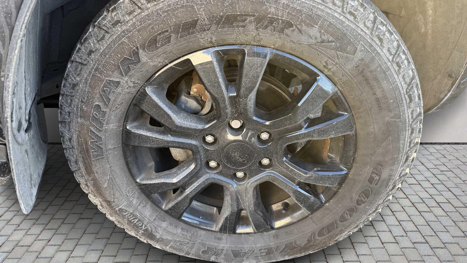 Used Ford Ranger 2022 for sale - 77219709: Photo 3