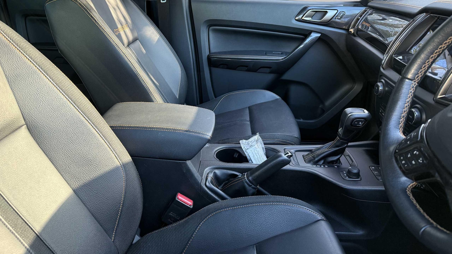 Used Ford Ranger 2022 for sale - 77219709: Photo 4