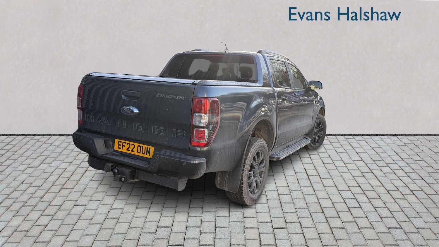 Used Ford Ranger 2022 for sale - 77219709: Photo 5