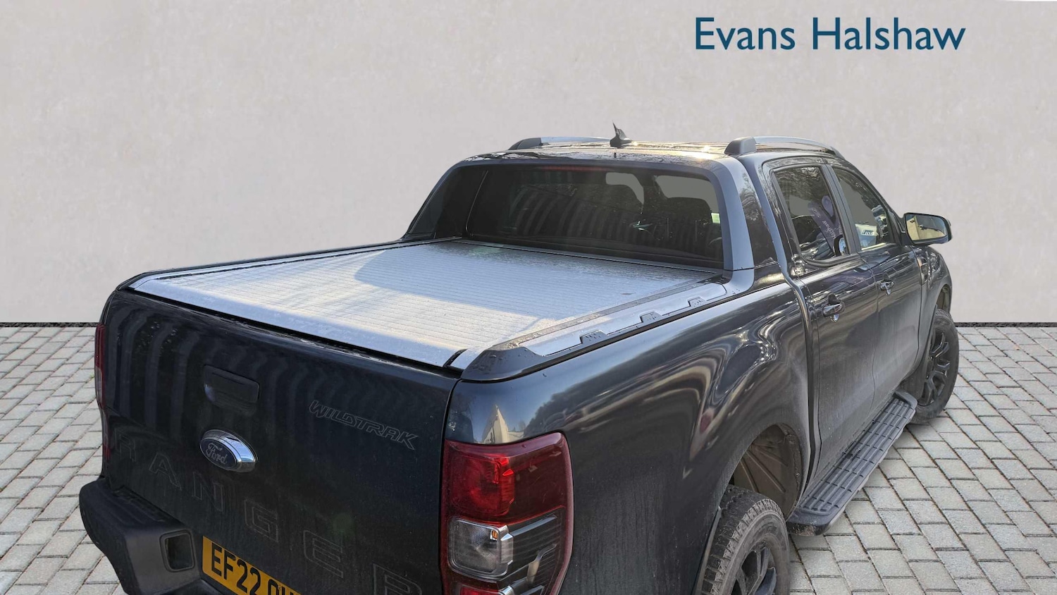 Used Ford Ranger 2022 for sale - 77219709: Photo 6