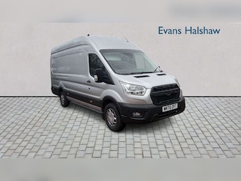 Used Ford Transit 2020 for sale - 78812297: Photo