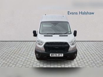 Used Ford Transit 2020 for sale - 78812297: Photo