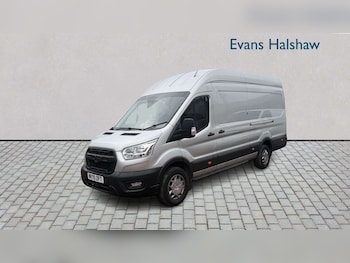 Used Ford Transit 2020 for sale - 78812297: Photo
